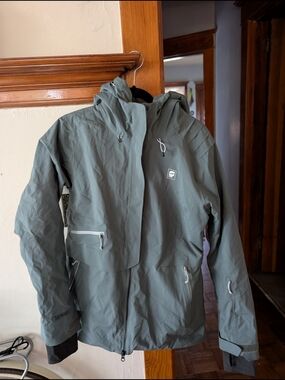 Orage Victoria Jacket SZ L